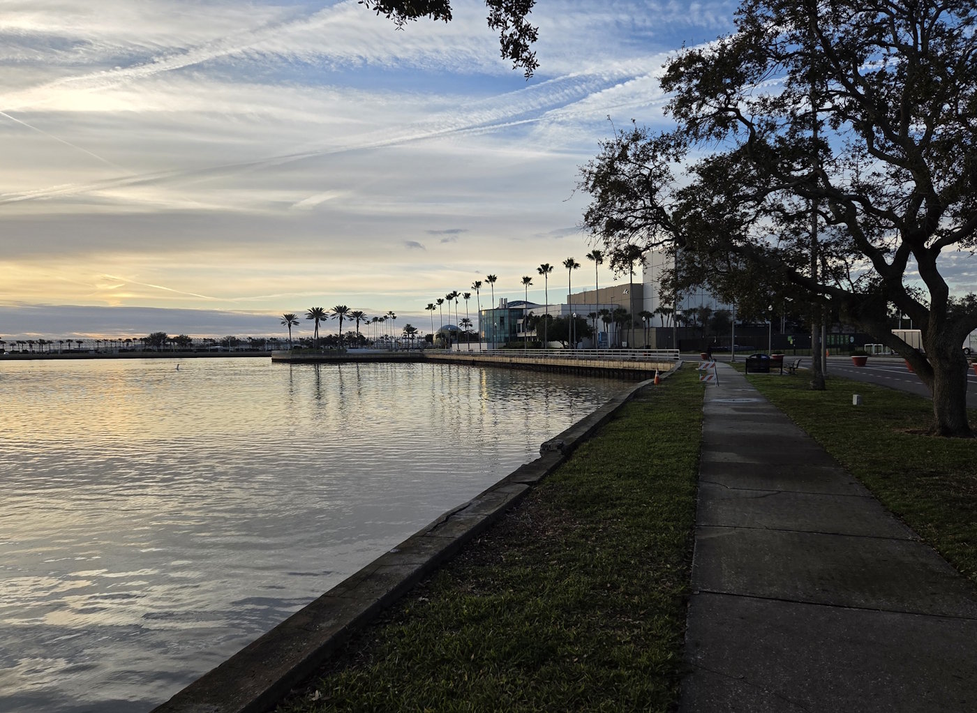 Exploring St. Petersburg