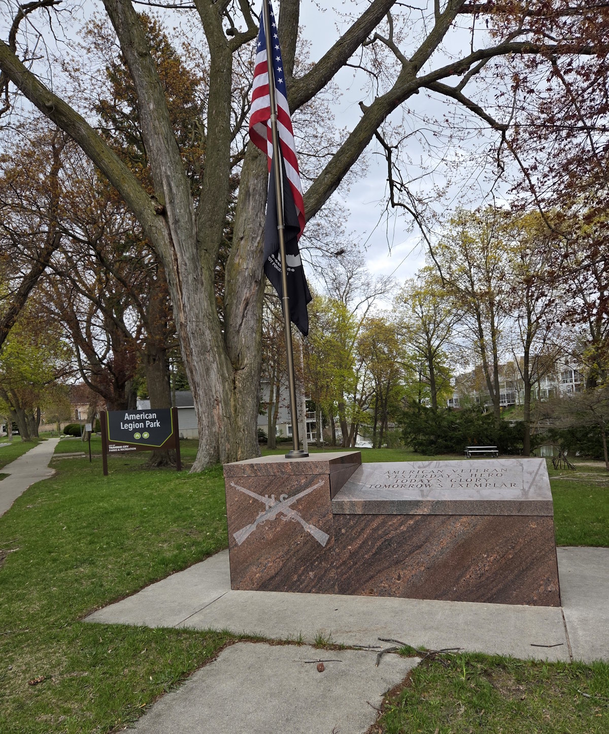 American Legion Park
